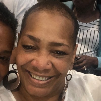 Profile Picture of Kim Cloyd (@kimcloyd5) on Twitter