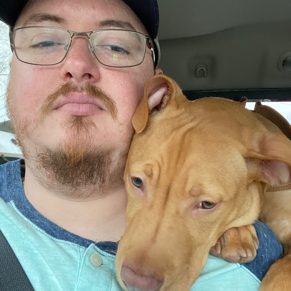 Profile Picture of Nicholas Dorr (@ndorrtwentyfour) on Poshmark