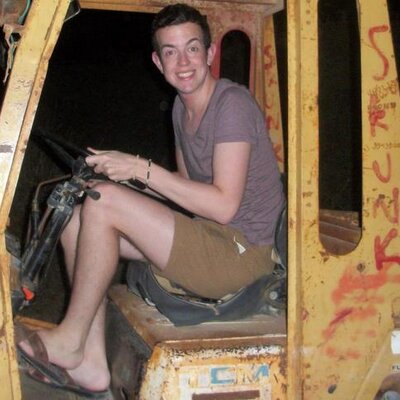 Profile Picture of Ian Hallam (@ianhallamuk) on Twitter