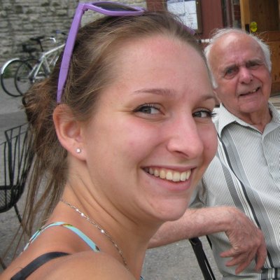 Profile Picture of Kim Perreault (@1KimPerreault) on Twitter