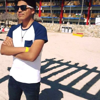 Profile Picture of Benjamín Alejandro Díaz Calzadilla (@bendcarq21) on Twitter