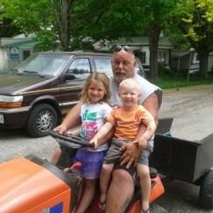 Profile Picture of Wayne Lancaster (@111966042) on Myspace