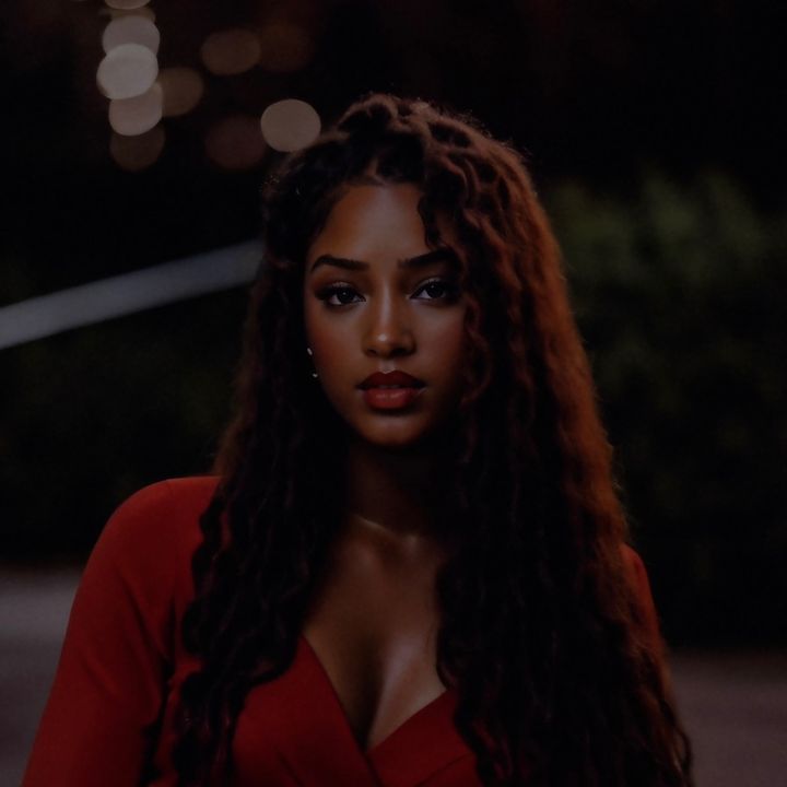 Profile Picture of Vera Posser (@veraposser) on Tiktok