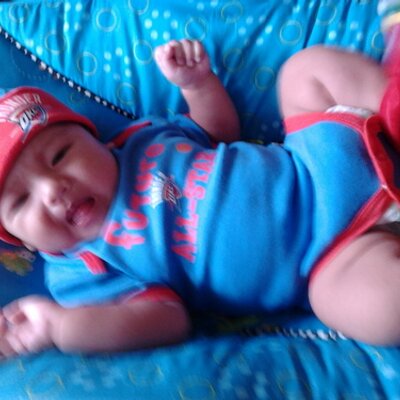 Alexander Ibanez - Twitter Profile Picture of Alexander Ibanez (@AlexJirehibanez) on Twitter