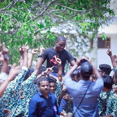 Profile Picture of Samuel A Robinson (@SamuelRobinsonX) on Twitter