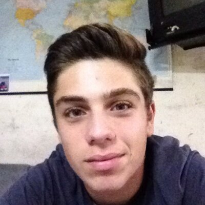 Profile Picture of James Caruana (@jamesfrommalta) on Twitter