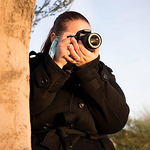 Profile Picture of Amber Allen (@amberallenphotography) on Flickr