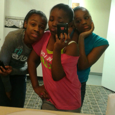 Barbie - Twitter Profile Picture of Barbie (@Jadawilliamson) on Twitter