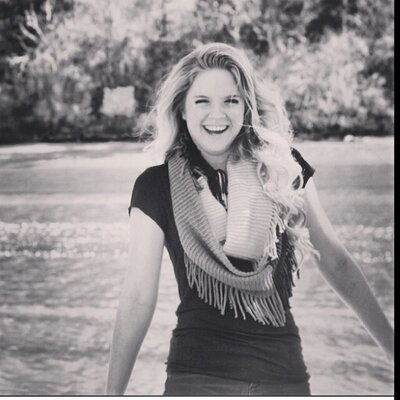 Profile Picture of Jenions ❤ (@JennyBaroshArmy) on Twitter