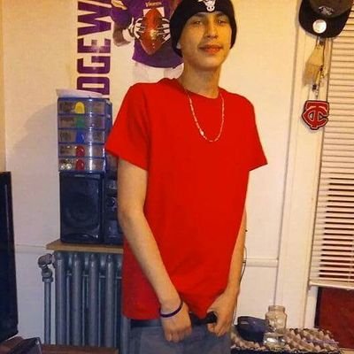 Profile Picture of Devin D. Graves (@swervonlmb) on Twitter