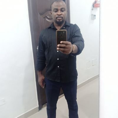 Profile Picture of Christopher Okafor (@MaziOnyii) on Twitter