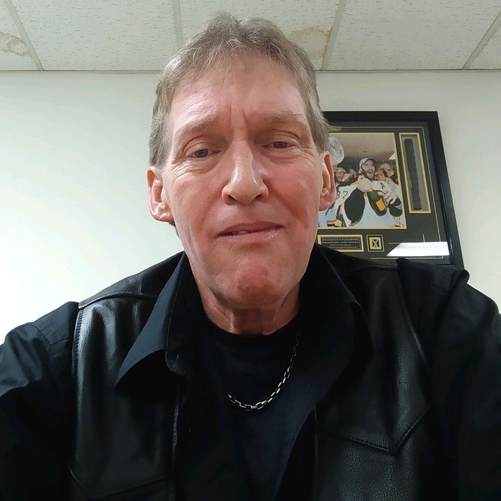 Profile Picture of Christopher Harvey (@christopher.harve2) on Tiktok