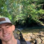 Profile Picture of Mitchell Mullins (@mitchmullins92) on Instagram