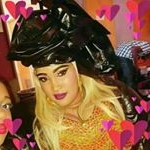 Profile Picture of Doris Diallo (@dorisdiallo) on Instagram