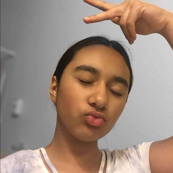 Profile Picture of Raihana Nawbary (@raihanazx) on Poshmark