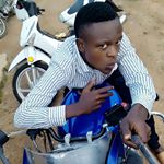 Profile Picture of joseph Julius sabo (@mr_worldmind) on Instagram