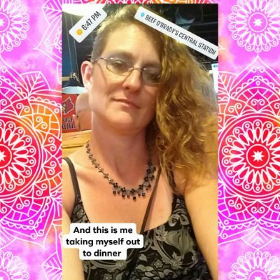 Profile Picture of Evelyn Dawn Windham (@EvelynDawnWind1) on Twitter