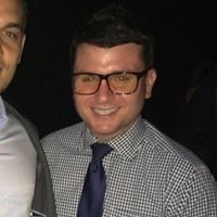 Profile Picture of Chris DiGiacomo (@chrismarkdigiac) on Pinterest