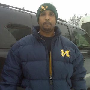 Profile Picture of Lamont Byrd (@331662968) on Myspace