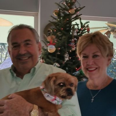 Profile Picture of Peter Nastasi (@petegail12) on Twitter