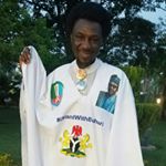 Profile Picture of BELLO MOHAMMED BELLO (@generalbmb4pmb) on Instagram