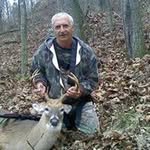 Profile Picture of Tony Weaver (@weaver_tony) on Instagram