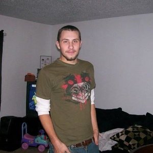 Kiel Preston - Myspace Profile Picture of Kiel Preston (@kiel720) on Myspace