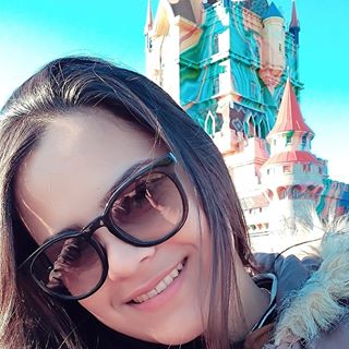 Profile Picture of Daniele Lopes (@daniele.lopes.986) on Facebook