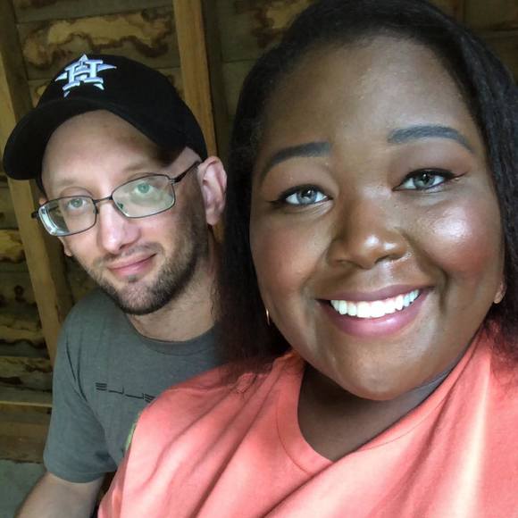 Profile Picture of Jeffrey Juanita roland (@nitabonita226) on Poshmark