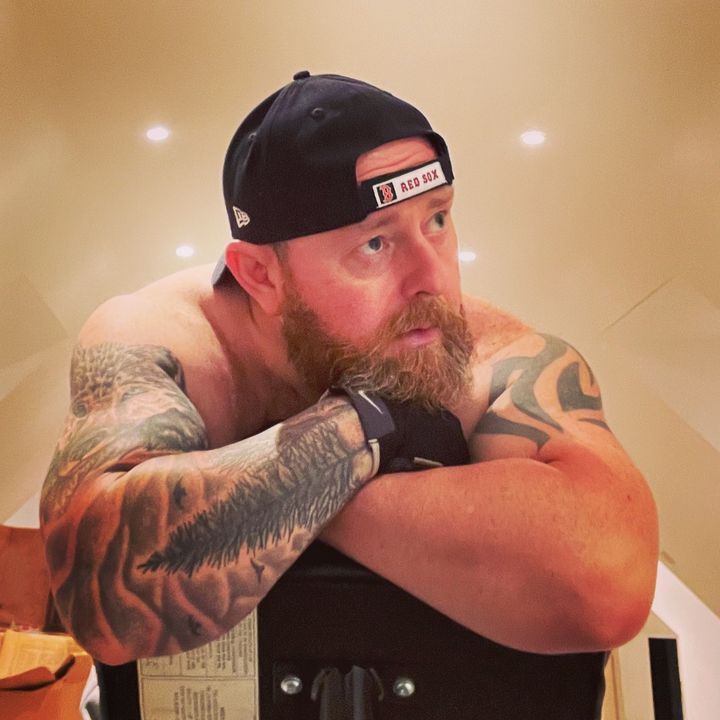 Profile Picture of Teddy (@@teddy_davidson) on Tiktok