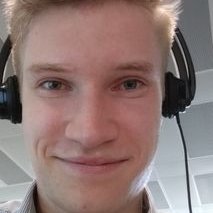 Profile Picture of Daniel Schaefer (@DrJohnZoid) on Twitter