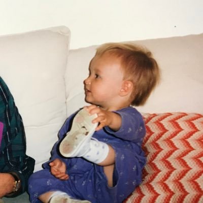 Profile Picture of Sara Horton (@sara_pat_horton) on Twitter