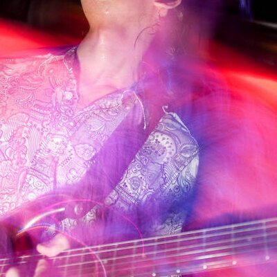 Profile Picture of Chris Valente (@CrisPy_V) on Twitter