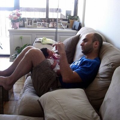 Profile Picture of Oliver Bradley (@olibradley) on Twitter