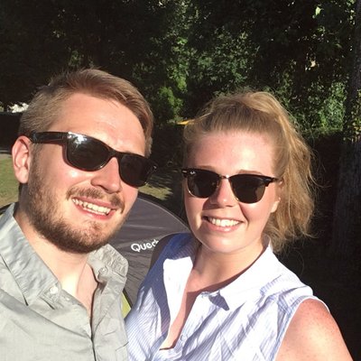 Profile Picture of Robert Oliver (@rbrewster93) on Twitter