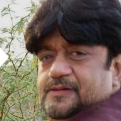 Profile Picture of Mukesh Arora (@aroram63) on Twitter