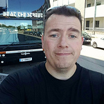 Profile Picture of Paul Roberts (@captainsetrabd02) on Flickr