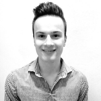 Profile Picture of Julian Graf (@GrafJuliano) on Twitter