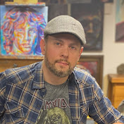 Profile Picture of Chris Figat Art (@chrisfigatart) on Youtube
