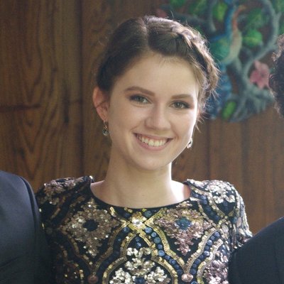 Profile Picture of Suki Tekverk (@stekverk) on Twitter