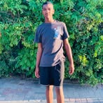 Profile Picture of Charra Daniels (@charra.red.flag) on Facebook