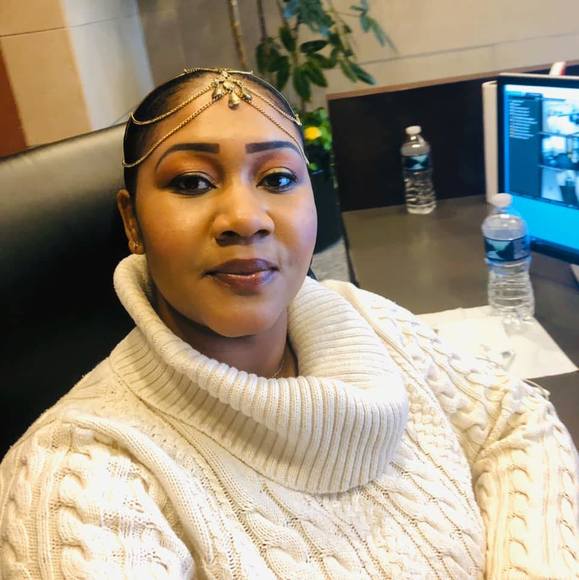 Profile Picture of Aminta Clark (@1aminta) on Poshmark