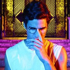 Andrew Cunanan - Twitter Profile Picture of Andrew Cunanan (@AndreyCunanan) on Twitter