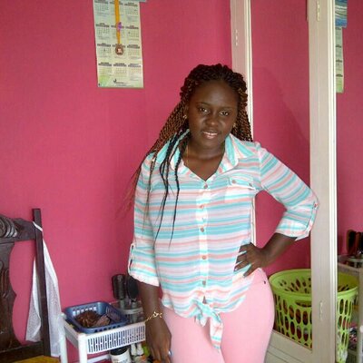 Profile Picture of Keva Allen (@kevy_al) on Twitter