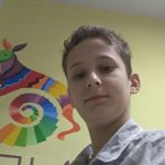 Profile Picture of Ігор Лучич Візітіу (@igorluchich) on Instagram