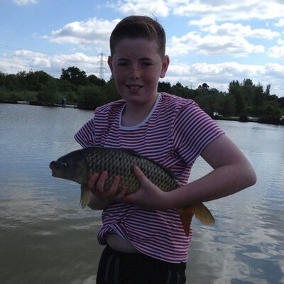Profile Picture of Joshua Waller (@joshuawaller66) on Twitter