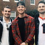 Profile Picture of Brandon Benson (@b_bensonn) on Instagram