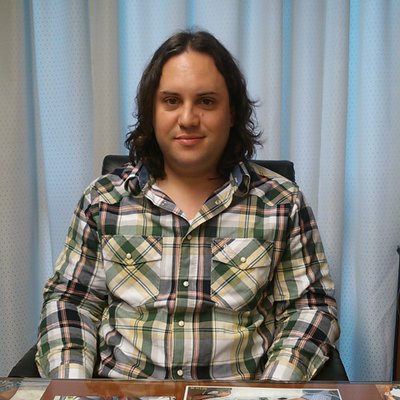 Profile Picture of Christian Gimenez (@ChristianTato1) on Twitter