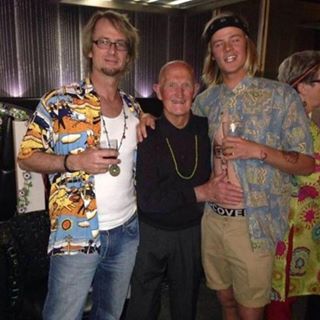 Profile Picture of Justin Rayner (@justin.rayner.77) on Facebook