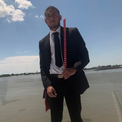 Profile Picture of Cristian Paez (@CrPaezGeney28) on Twitter